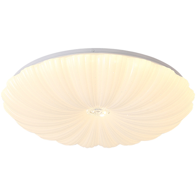 繁简贝壳简约现代吸顶灯