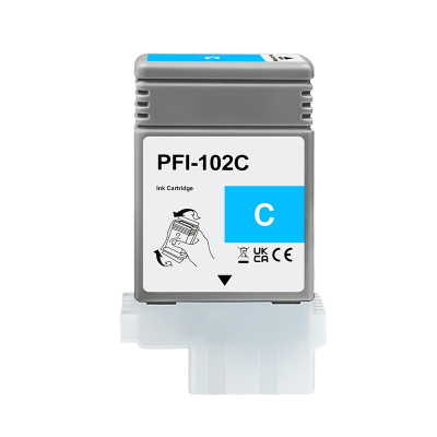 PFI-500专用墨盒【上机即用】