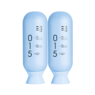三谷洗发水露护发素氨基酸无硅油套装去屑防脱正品护控油蓬松头皮