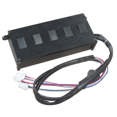 海尔洗衣机驱动板0031800098G