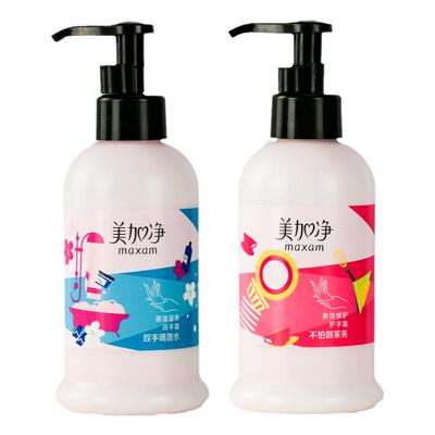美加净护手霜多效修护保湿滋养