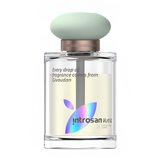 introsan英才星车载香薰汽车内香水香氛家车用摆件持久家居淡香