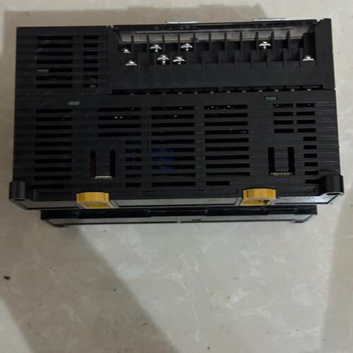欧姆龙 CP1H-EX40DT-D. PLC模块