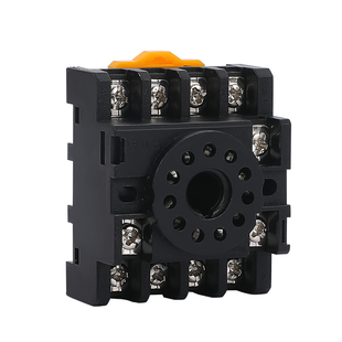 PYF08A PYF11A PYF14A PTF08A PTF11A PTF14A PF083A 继电器底座