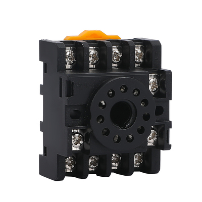 继电器底座插座PYFPTF