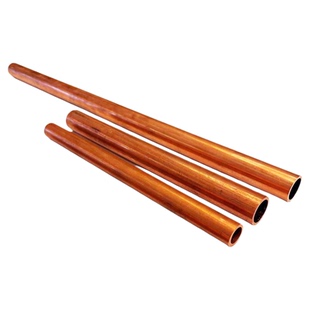 楞次定律演示器道具电磁阻尼反重力stem科学实验玩具铜管磁铁悬浮