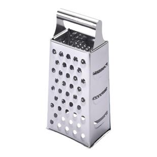 不锈钢四面刨丝器土豆萝卜切丝器 家用多功能厨房蔬菜水果切菜器