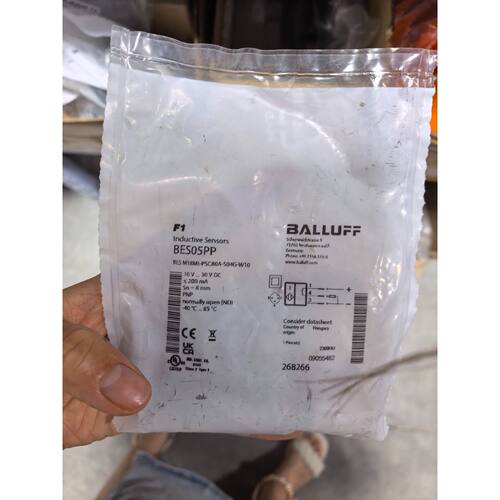溢价-BES05PP BES M18MI-PSC80A-S04G-