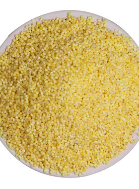 沂蒙山米脂小米熬粥月子5斤装