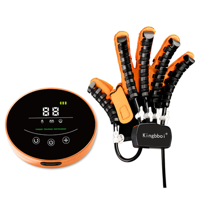 康复手套轻盈小巧操作方便