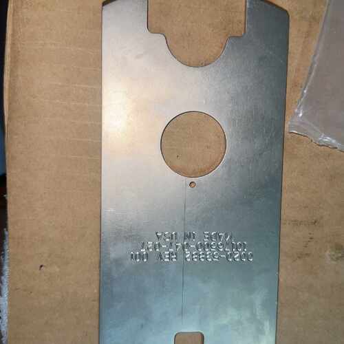 议价【按现状】AMAT 0020-53882 8英寸BUFFE