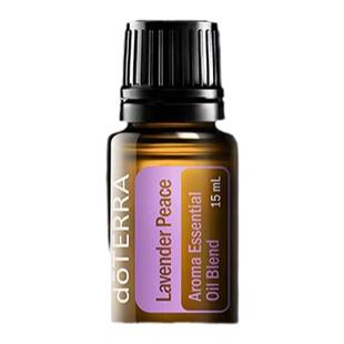 多特瑞官网正版现货安宁神气精油15ml超值涂抹按摩香薰植物