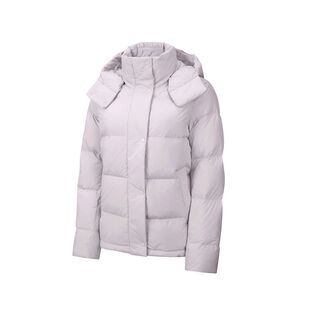 Wunder Puff™ 女士羽绒外套 防风拒水丨lululemon丨LW4CO6S