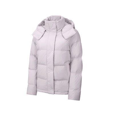 Wunder Puff™ 女士羽绒外套 拒水防风丨lululemon丨LW4CO6S