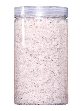 御守盐乔迁结婚粗盐摆件卫生间