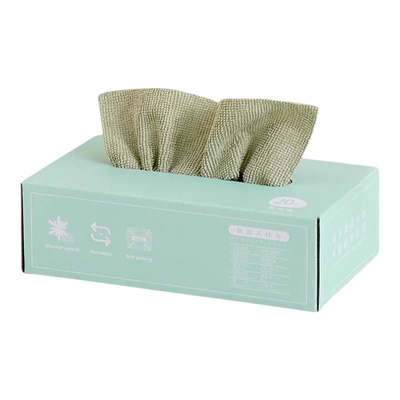 【一次性百洁布】万人优选！