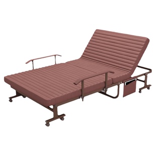 折叠床单人床午睡沙发床办公室午休神器医院陪护床成人家用月嫂床