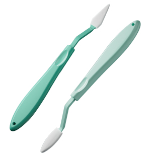 大v素描专用擦刀美术生高光细节阴影揉擦笔工具套装刮刀擦速写海绵笔替换头擦画擦绘画涂抹静物纸笔擦揉擦棉