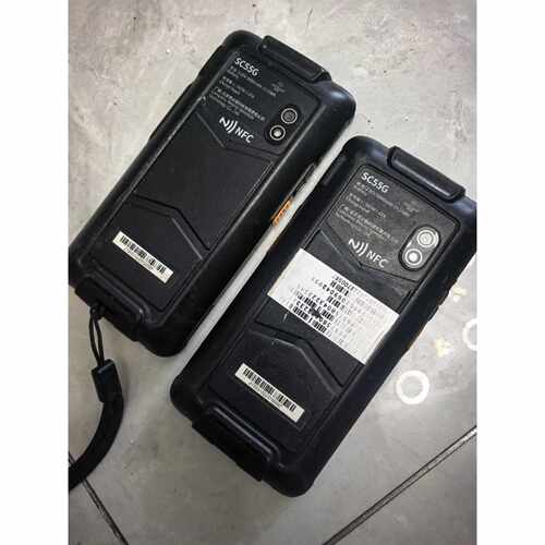 议价思必拓SC55G扫码器数据采集器实物拍摄需要的联系售出维修