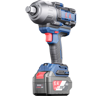 东成1288N大扭力电动扳手