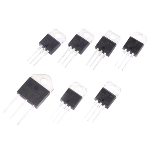 BTA 06/12/16/20/24/41 -600B -800B 三端双向可控硅 晶闸管 直插