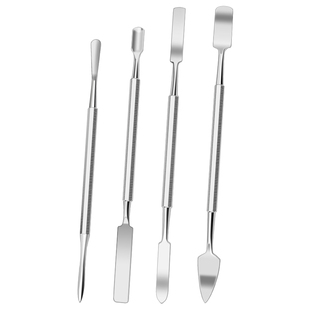 鹿仙子不锈钢拆机翘片撬棒手机笔记本拆卸外壳边框维修工具套装