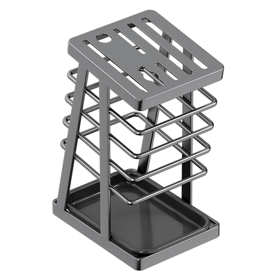 厨房刀架放菜刀剪刀置物架