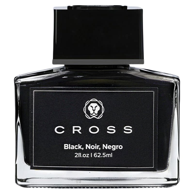 CROSS/高仕黑色非碳素墨水