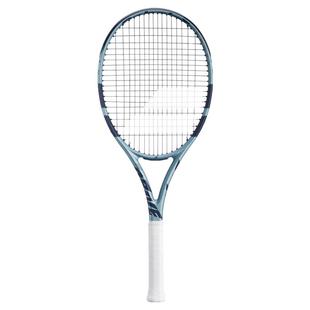 Babolat百保力网球拍碳素一体EVO百宝力成人进阶PA男PD女专业拍