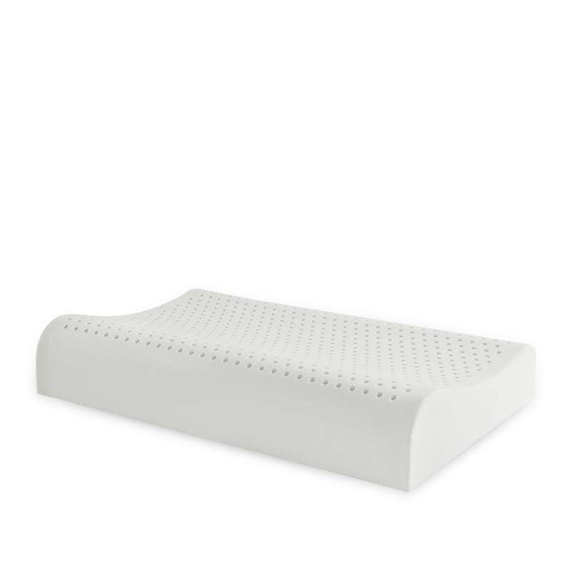 泰国进口乳胶防螨抑菌乳胶枕