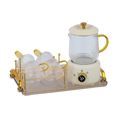 多功能迷你养生壶电炖杯电煮杯