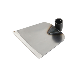 锄头锰钢加厚锄草种菜家用除草神器农具铲草专用连根农用工具大全