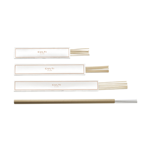 【新年礼物】CULTI库俐缇扩香枝天然藤条枝挥发棒无火香薰配件