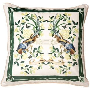 范居态度茶屿轻法式清新异形抱枕客厅沙发靠枕套床上枕头腰枕枕套