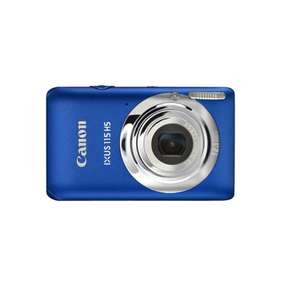 【官方正品】Canon佳能IXUS115HS