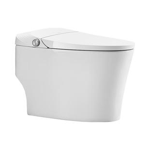 安华卫浴智能马桶无水压限制家用座坐便器轻低全自动子母座圈T636