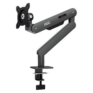 适配HKC泰坦军团显示器支架臂悬臂桌面电脑屏幕机械臂副屏支撑