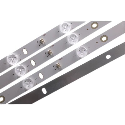 鲁至适用康嘉LED46K646JY灯条LED