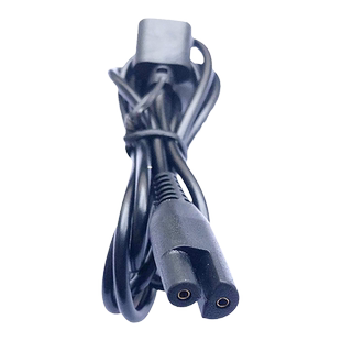 适用waterpik洁碧冲牙器wp450 wp462EC gs8-1水牙线充电器线配件