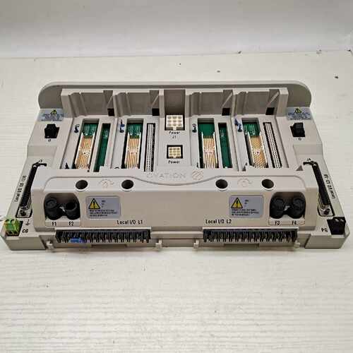 询议价OVATION控制器底座5X00225G01