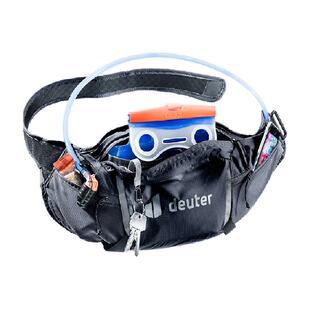 德国多特deuter进口乐跑Shortrail户外马拉松越野跑男女运动腰包