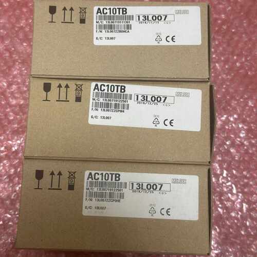 配件AC10TB 全新原装议价