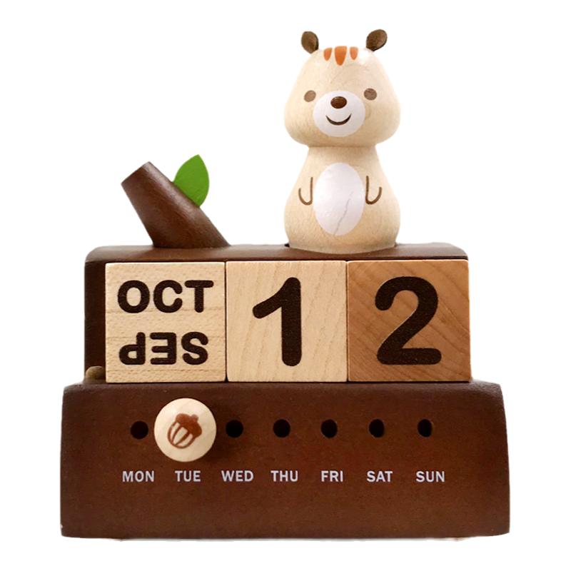 台湾jeancard音乐盒生日送礼