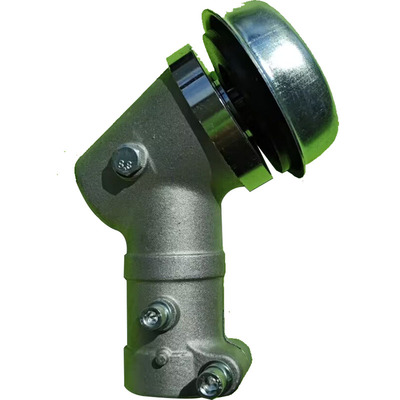 割草机打草机配件工作头压板齿轮