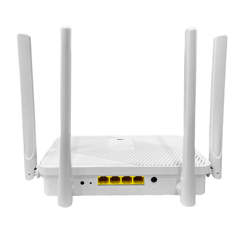 WAYOS维盟WIFI6无线路由器双频