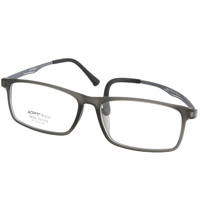 男士加宽大脸不夹脸眼镜