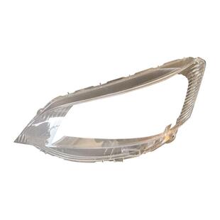 适用于郑州日产NV200前大灯罩10-18汽车左右大灯灯壳原装车灯外壳