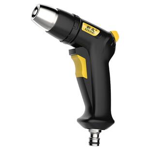 新友洗车浇花神器高压水枪家用冲洗加压增压自来水抢水管软管喷头