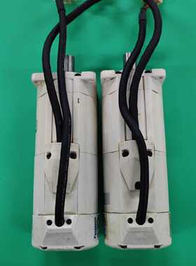 议价MSMA042A1B/MSMA042A1F 松下伺服电机 成色漂亮。询价