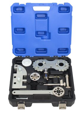 坤沃尔沃1.52.0T发动机正时工具